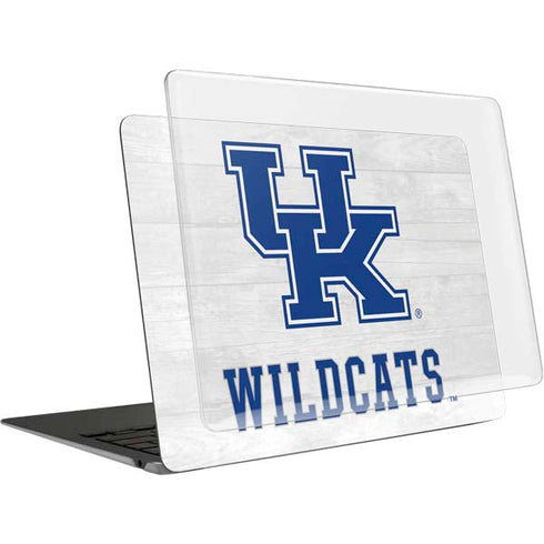 University of Kentucky University of Kentucky Wildcats MacBook Air 15in (2023-2025) Case plus Skin